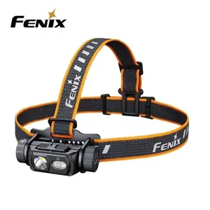 Налобный фонарь Fenix HM60R V2.0