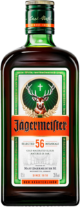 Ликер JAGERMEISTER 0.7L в Ленте по карте Карте №1