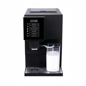 Автоматическая кофемашина rooma a21s (с картой OZON, из-за рубежа)