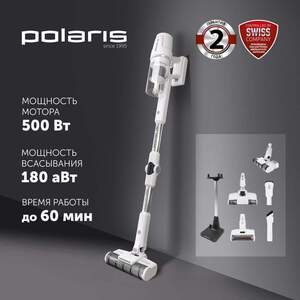 [МСК] Пылесос Polaris PVCS 4050 CyclonicPRO