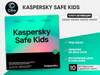 ПО Kaspersky Safe Kids Родительский Контроль