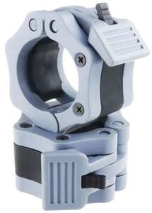 Замки на олимпийский гриф 50 мм, 2 шт. (45 ₽ с бонусами продавца и Ozon картой)