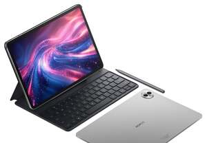 Планшет Honor Pad 10 LTE, 8/256 Гб, с клавиатурой (с ВБ кошельком)