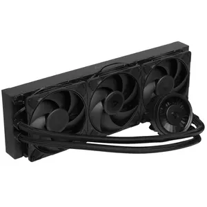 СЖО для процессоров Liquid Freezer III Pro 420 ACFRE00181A (с макс. кошельком)