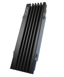 Радиатор для SSD M.2 2280 ID-COOLING ZERO M05