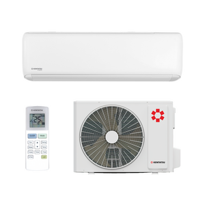 Сплит-система Kentatsu Tiba KSGTI26HFAN1 (с картой OZON)