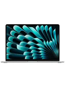 Ноутбук MacBook Air 15, M4, 10C CPU, 10C GPU, 16/256 Гб, Silver