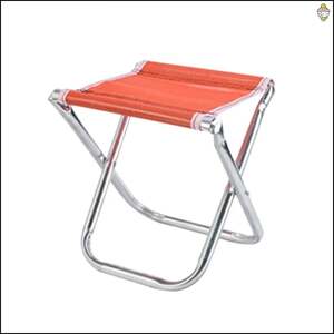 Табурет для рыбалки (с картой OZON, из-за рубежа)