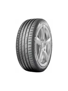 Летняя шина kumho 235/55 r19