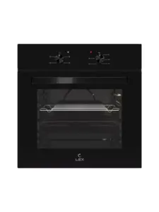 Духовой шкаф EDM 040 BBL электрический встраиваемый (с ВБ кошельком)