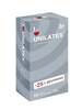 Презервативы UNILATEX Ribbed, 12 шт. + 3 шт. в подарок с OZON картой