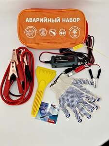 Набор аварийный (с картой OZON)