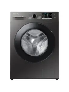 Стиральная машина Samsung WW70AGAS25AXLP, 7 кг, инвертор, обработка паром (с ВБ кошельком)