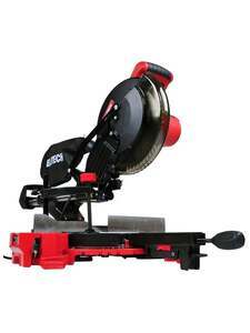 Пила Elitech торцовочно-усовочная ПТ 1825К (с картой OZON)