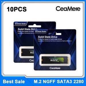 Твердотельный накопитель NGFF SSD M2 512gb (из-за рубежа)