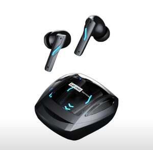 Беспроводные TWS наушники Lenovo GT100