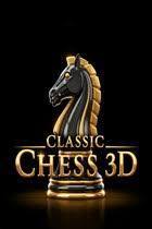 [Xbox] Classic chess 3d (бесплатно)