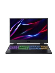 Ноутбук Acer Nitro AN515, 15.6", 1920х1080, Intel Core i5-12500H, 16/512 ГБ, NVIDIA GeForce RTX 3060, Windows Pro (с картой OZON) + 6500₽ пошлина
