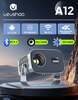 Проектор Vevshao A12 (с WB кошельком) 