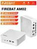 Мини-ПК FIREBAT (AMD Ryzen 7 8745H, RAM 16 ГБ, SSD 512 ГБ, AMD Radeon 780M+пошлина 2841₽)