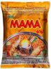 Лапша Mama со вкусом кремовый том-ям 55 г
