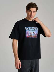 Мужская футболка ТВОЕ, М (с Озон картой)