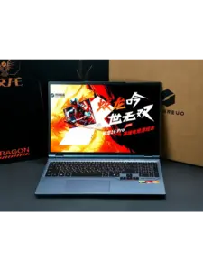 Игровой ноутбук MECHREVO Jiaolong 16 Pro RTX 5070 Ryzen 9 7845HX 32GB 1TB (с макс. кошельком, с подпиской) 