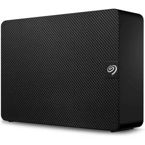Внешний жесткий диск Seagate Expansion 14 Тб (с картой OZON)