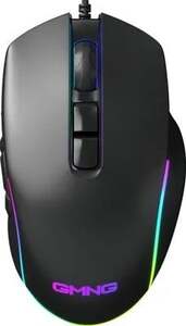 Мышь проводная GMNG XM003, USB, 32000dpi, PiXART PMW3389