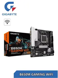 Материнская плата B650M GAMING WIFI AM5 (с ВБ кошельком)