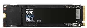 [Москва] Накопитель SSD M.2 2280 Samsung 990 EVO Plus 1024 ГБ