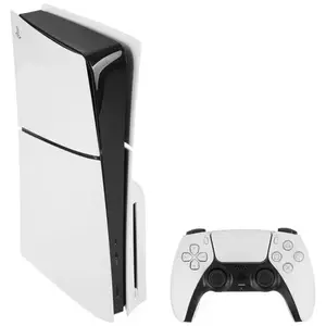 Игровая приставка Sony Playstation 5 Slim 1 ТБ с дисководом
