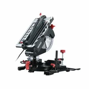 Торцовочная пила комбинированная Boxbot CMS-1200-210CL, 1200 Вт