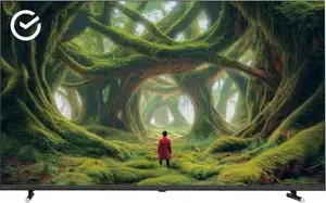 Телевизор Sber 55" SDX-55U4139, 4K ,2GB RAM, Direct LED