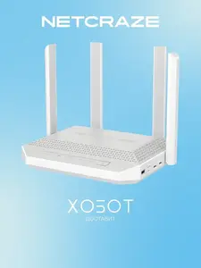 Роутер Keenetic Hopper 4G+ с двумя SIM (с ВБ кошельком)