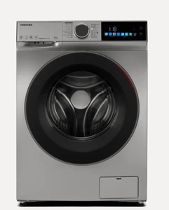 Стиральная машина Toshiba TW-BN90C4RU, с паром, 8 кг, WiFi, 14 режимов (с картой Я Пэй)