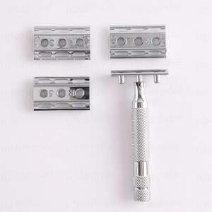 Реплика бритвы Rockwell 6c (с картой OZON, из-за рубежа)