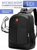 Рюкзак спортивный городской