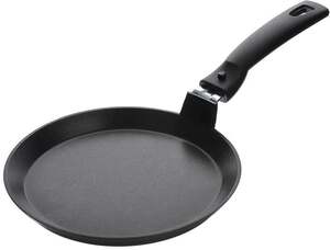 Сковорода Kukmara для блинов, со съемной ручкой (с картой Ozon)