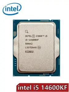 Процессор Intel Core i5 14600KF LGA1700 (с ВБ кошельком)