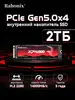 Внутренний SSD Rahonix PCIe5.0 M.2 2TB (с ВБ кошельком)