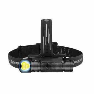 Фонарь Olight Perun 3 (из-за рубежа)