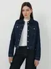 Куртка джинсовая Levi's Original Trucker (размеры XXS, XS)