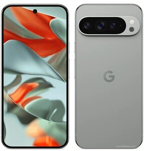 Смартфон Google Pixel 9 Pro XL 16/256 ГБ (из-за рубежа, с картой OZON)