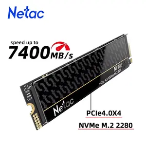 SSD Netac NV7000-t 2 ТБ M2 NVMe PCIe4.0 