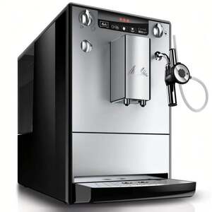 Автоматическая кофемашина Melitta Caffeo Solo & Perfect Milk (с картой OZON)