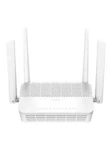 Роутер Cudy WR3000H с портом WAN 2.5G (с ВБ кошельком)