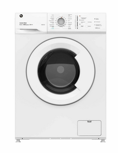 Стиральная машина узкая Hi WM615W 6 кг 1000 об/мин