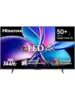 Телевизор HISENSE 75E7Q PRO 75" 4K UHD VA Smart TV, Wi-Fi, HDR (с ВБ кошельком)