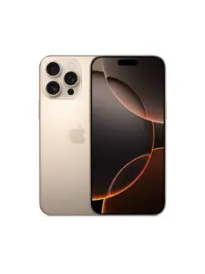 Смартфон iPhone 16 Pro 128 Dual SIM Desert (с ВБ кошельком)